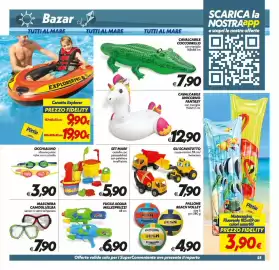 Volantino Iper Super Conveniente Pagina 23
