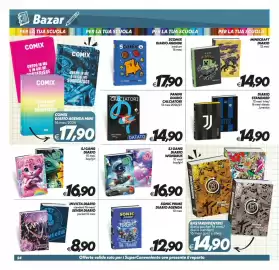 Volantino Iper Super Conveniente Pagina 24