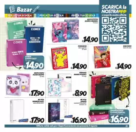 Volantino Iper Super Conveniente Pagina 25