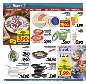 Volantino Iper Super Conveniente Pagina 26
