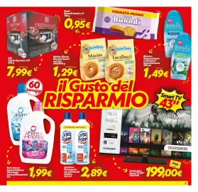 Volantino Iper Super Conveniente Pagina 3