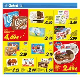 Volantino Iper Super Conveniente Pagina 4