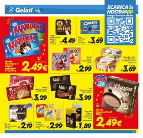 Volantino Iper Super Conveniente Pagina 5