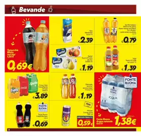 Volantino Iper Super Conveniente Pagina 6