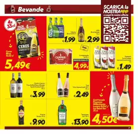 Volantino Iper Super Conveniente Pagina 7