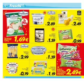 Volantino Iper Super Conveniente Pagina 8