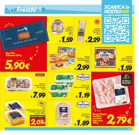 Volantino Iper Super Conveniente Pagina 9