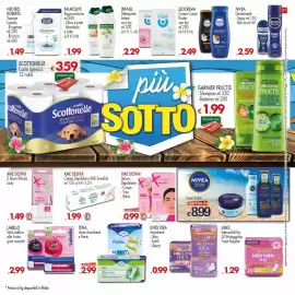 Volantino Despar Pagina 21