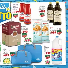 Volantino Despar Pagina 3