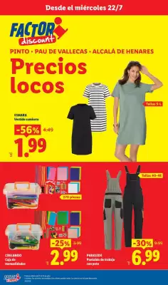 Ocine (válido hasta el 26-07)