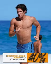 Volantino Sportland Pagina 4