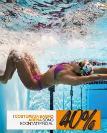Volantino Sportland Pagina 5