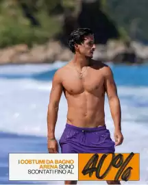 Volantino Sportland Pagina 6