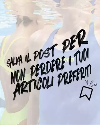 Sportland (valido fino al 31-07)