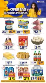 Catálogo Supermercados Avenida Página 1