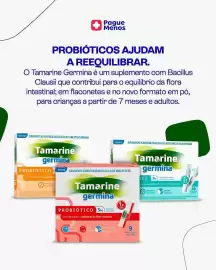 Catálogo Farmácias Pague Menos Página 5