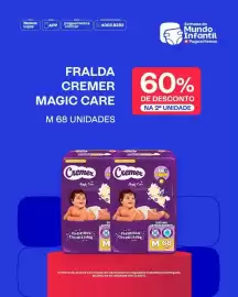 Catálogo Farmácias Pague Menos Página 8
