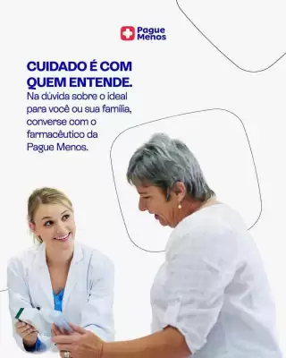 Farmácias Pague Menos (válido até 20-07)