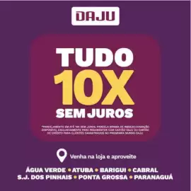 Catálogo Daju semana 29 Página 7