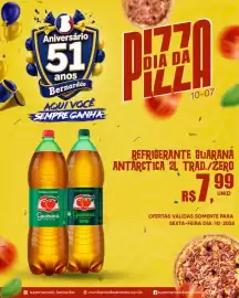 Catálogo Supermercado Bernardão Página 3