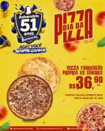 Catálogo Supermercado Bernardão Página 5