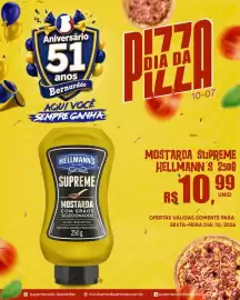 Catálogo Supermercado Bernardão Página 6