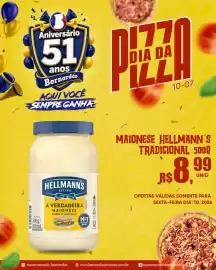 Catálogo Supermercado Bernardão Página 7
