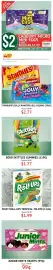 Guardian Pharmacy flyer week 30 Page 1