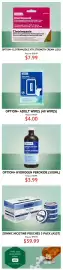 Guardian Pharmacy flyer week 30 Page 4