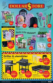 DollarStore annonsblad Sida 4