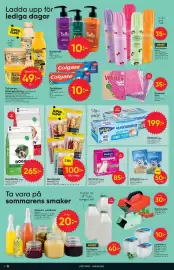 DollarStore annonsblad Sida 2