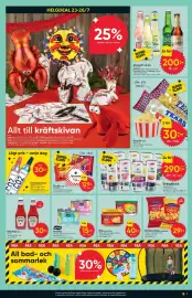 DollarStore annonsblad Sida 3