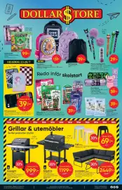 DollarStore annonsblad Sida 4