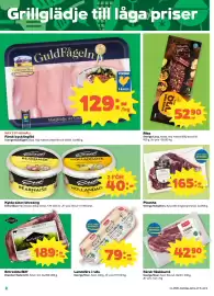 Coop reklamblad vecka 30 Sida 2