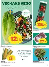 Coop reklamblad vecka 30 Sida 3
