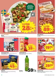 Coop reklamblad vecka 30 Sida 4