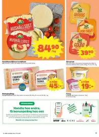 Coop reklamblad vecka 30 Sida 5