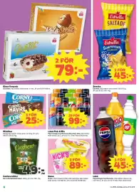 Coop reklamblad vecka 30 Sida 6