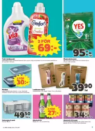 Coop reklamblad vecka 30 Sida 7