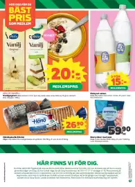 Coop reklamblad vecka 30 Sida 8