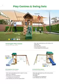 Bunnings catalogue Page 12