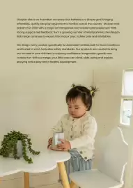 Bunnings catalogue Page 2