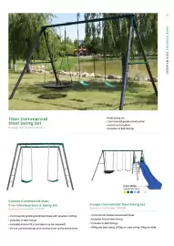 Bunnings catalogue Page 21