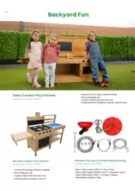 Bunnings catalogue Page 26
