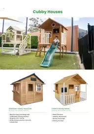 Bunnings catalogue Page 6