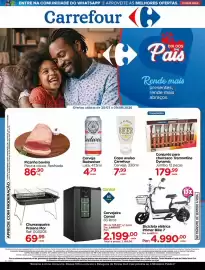 Folheto Carrefour Página 1