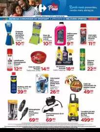 Folheto Carrefour Página 2