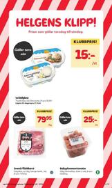 Hemköp reklamblad vecka 30 Sida 14