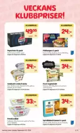 Hemköp reklamblad vecka 30 Sida 4