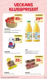 Hemköp reklamblad vecka 30 Sida 6